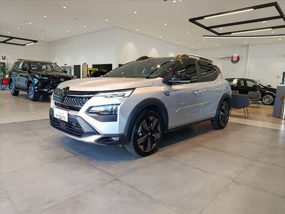 RENAULT KARDIAN 1.0 TCE FLEX PREMIÉRE EDITION EDC
